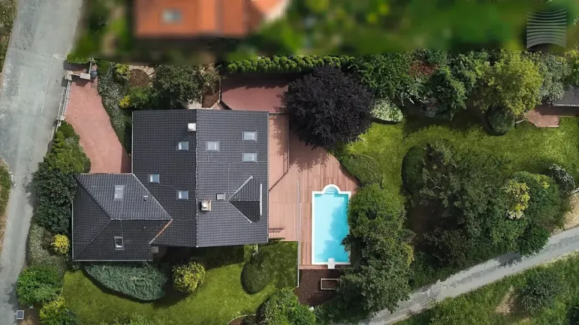 Prodej vily, Říčany, Slunná, 254 m2