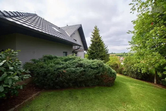 Prodej vily, Říčany, Slunná, 254 m2