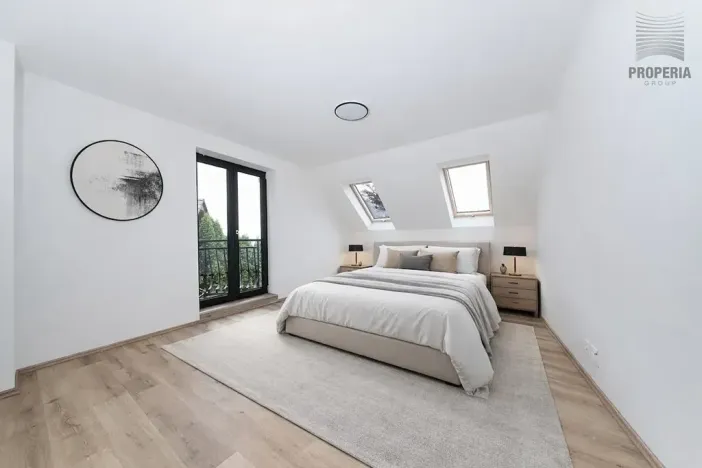 Prodej vily, Říčany, Slunná, 254 m2