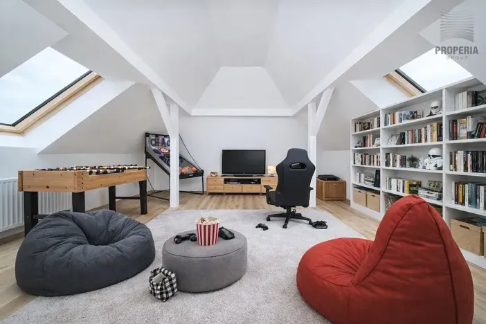 Prodej vily, Říčany, Slunná, 254 m2