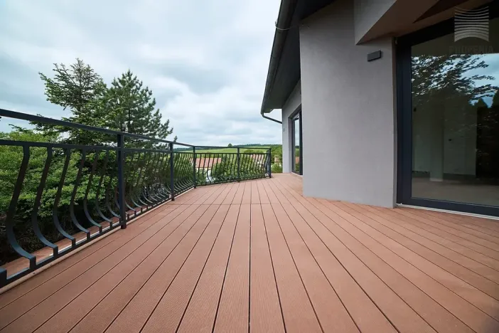 Prodej vily, Říčany, Slunná, 254 m2