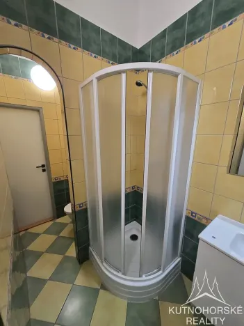 Pronájem bytu 1+1, Kutná Hora, Husova, 40 m2