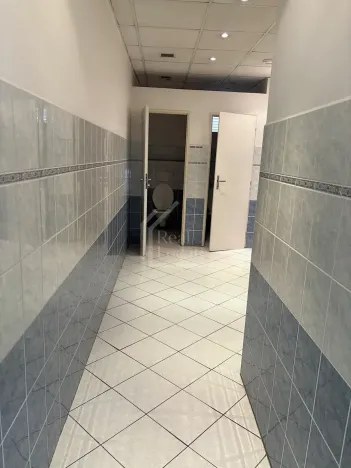 Pronájem kanceláře, Praha - Záběhlice, Žirovnická, 8 m2