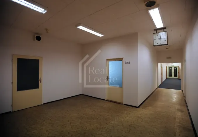 Pronájem kanceláře, Praha - Záběhlice, Žirovnická, 8 m2