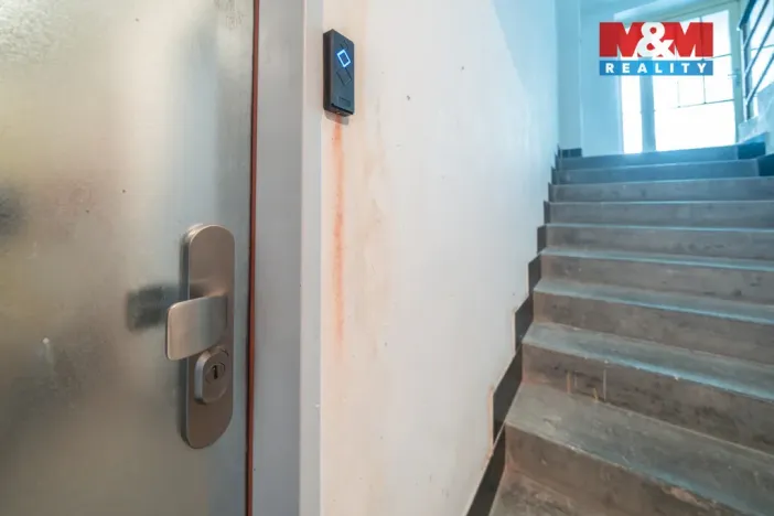 Prodej obchodního prostoru, Praha - Žižkov, Biskupcova, 54 m2