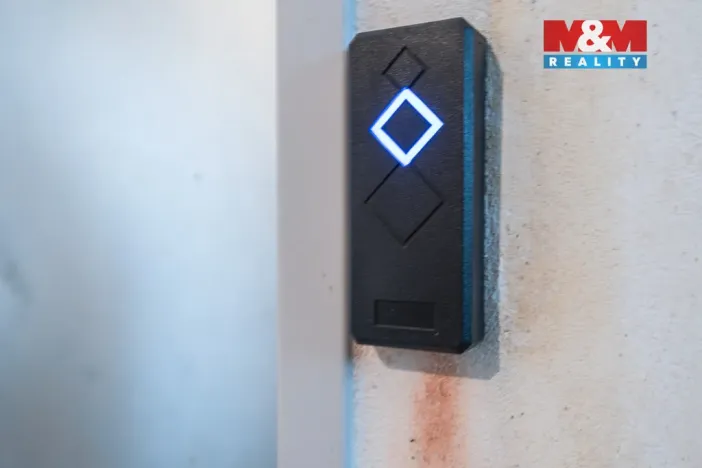 Prodej obchodního prostoru, Praha - Žižkov, Biskupcova, 54 m2