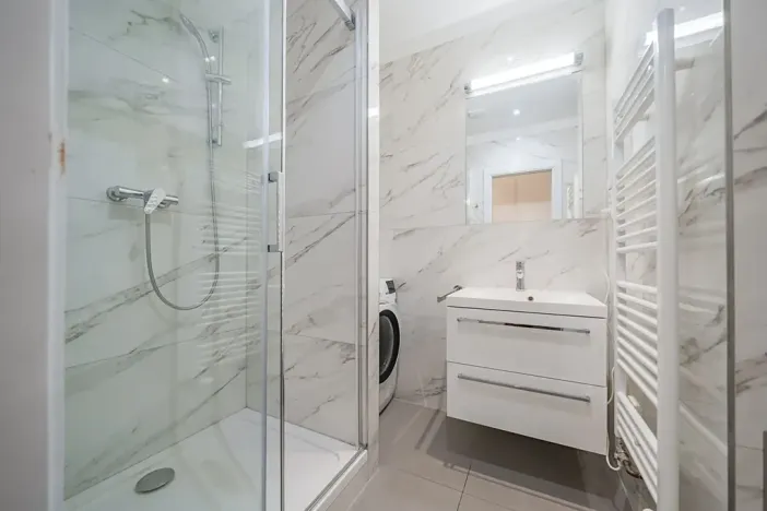 Pronájem bytu 2+kk, Praha - Vinohrady, Slezská, 57 m2