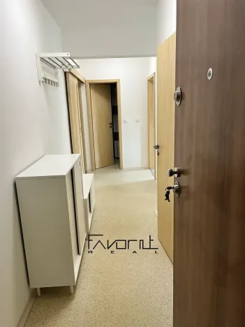 Pronájem bytu 2+1, Ostrava, Pavlouskova, 62 m2