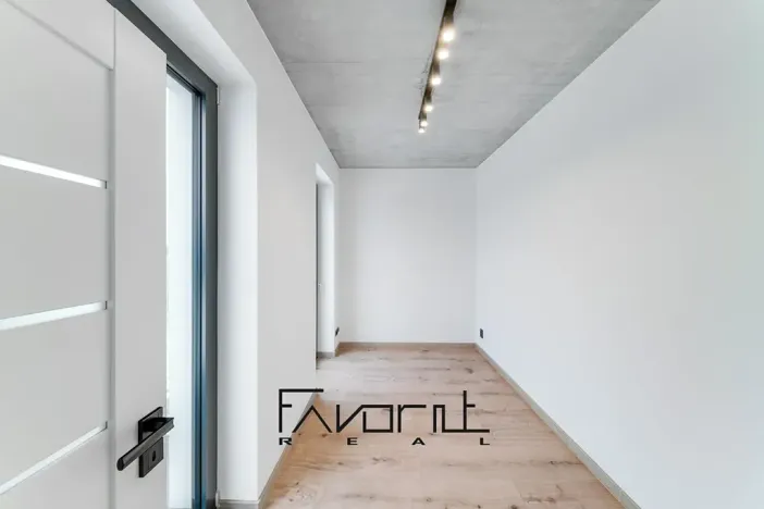 Prodej bytu 4+kk, Ostrava, U Hrůbků, 118 m2