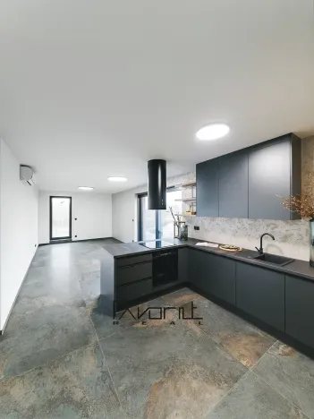 Prodej bytu 4+kk, Ostrava, U Hrůbků, 115 m2