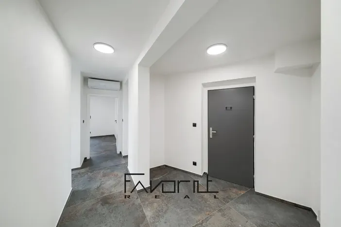 Prodej bytu 4+kk, Ostrava, U Hrůbků, 115 m2