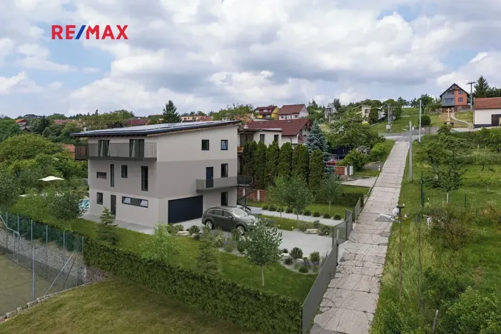 Prodej rodinného domu, Mistřice, 295 m2