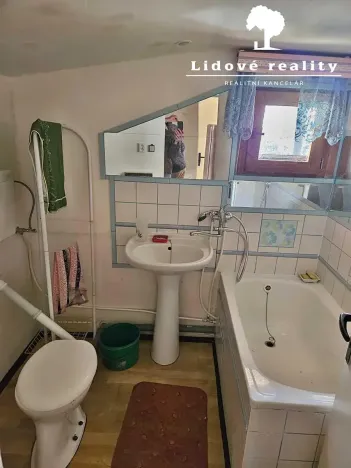 Prodej chaty, Třinec, 47 m2