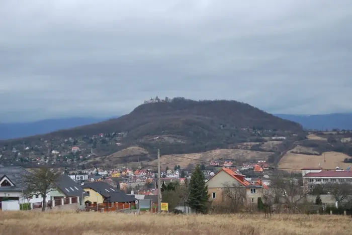 Prodej pozemku pro bydlení, Bystřany, 8573 m2