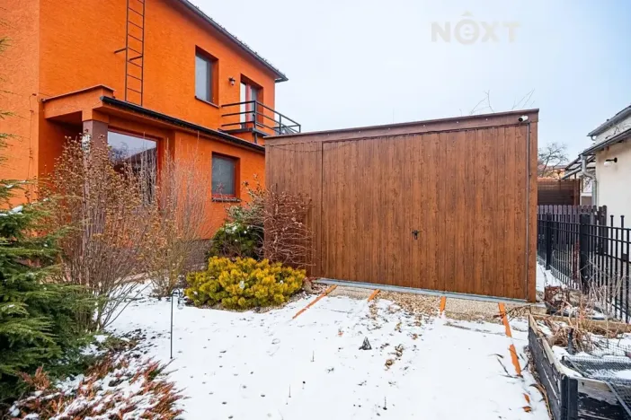 Prodej rodinného domu, Zruč nad Sázavou, Topolová, 80 m2