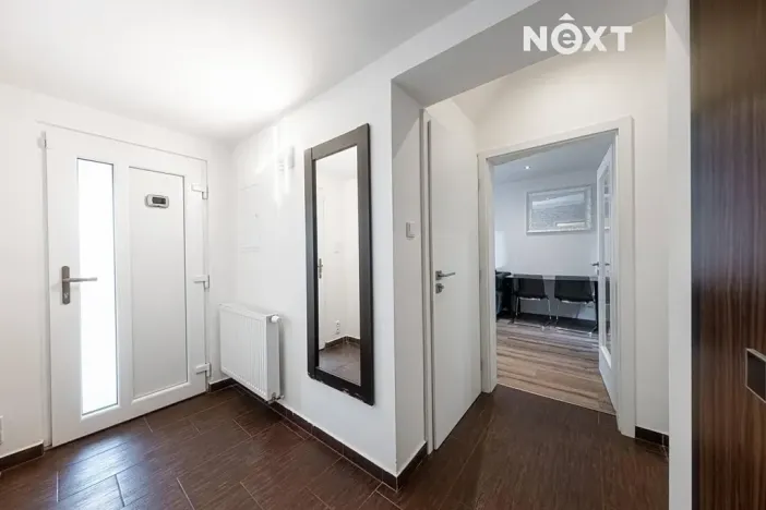 Prodej rodinného domu, Zruč nad Sázavou, Topolová, 80 m2