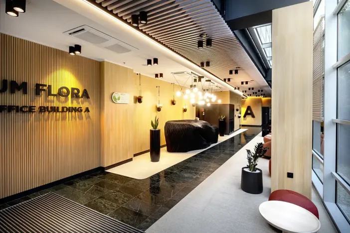 Pronájem kanceláře, Praha - Žižkov, Vinohradská, 1090 m2