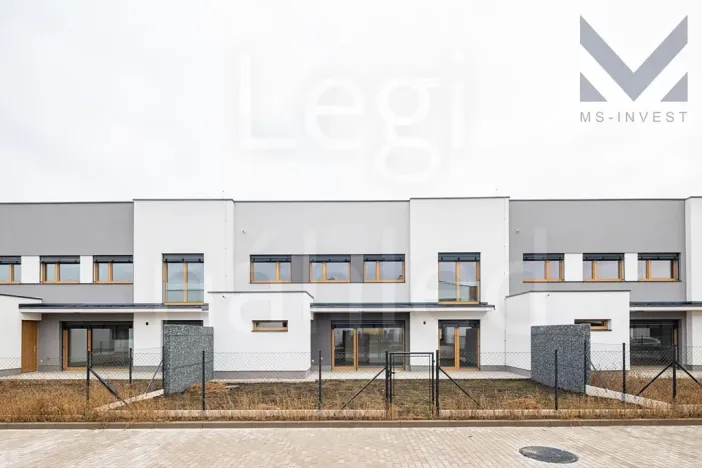 Prodej rodinného domu, Praha - Satalice, Trabantská, 160 m2