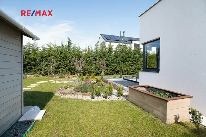 Prodej rodinného domu, Hovorčovice, Na Konci světa, 188 m2