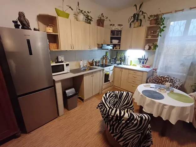 Prodej bytu 2+kk, Karlovy Vary, Pražská silnice, 79 m2