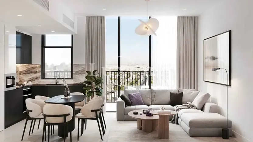 Prodej bytu 2+kk, Dubaj, Spojené arabské emiráty, 67 m2