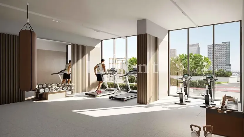 Prodej bytu 2+kk, Dubaj, Spojené arabské emiráty, 67 m2