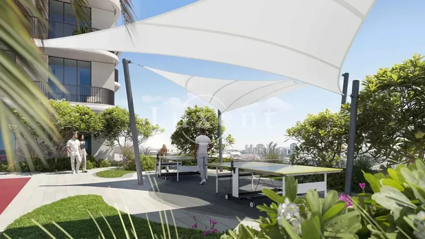 Prodej bytu 2+kk, Dubaj, Spojené arabské emiráty, 67 m2