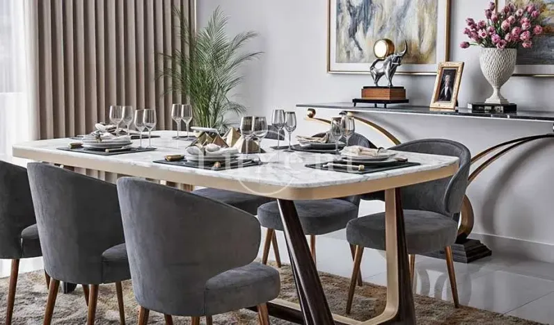 Prodej bytu 3+kk, Dubaj, Spojené arabské emiráty, 104 m2