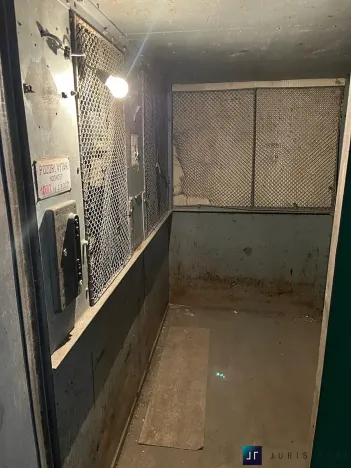 Pronájem skladu, Varnsdorf, Karlova, 270 m2