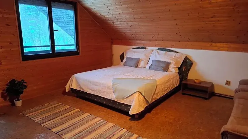 Prodej rodinného domu, Přibyslavice, 134 m2