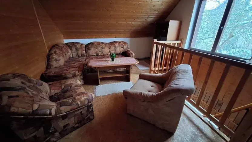 Prodej rodinného domu, Přibyslavice, 134 m2