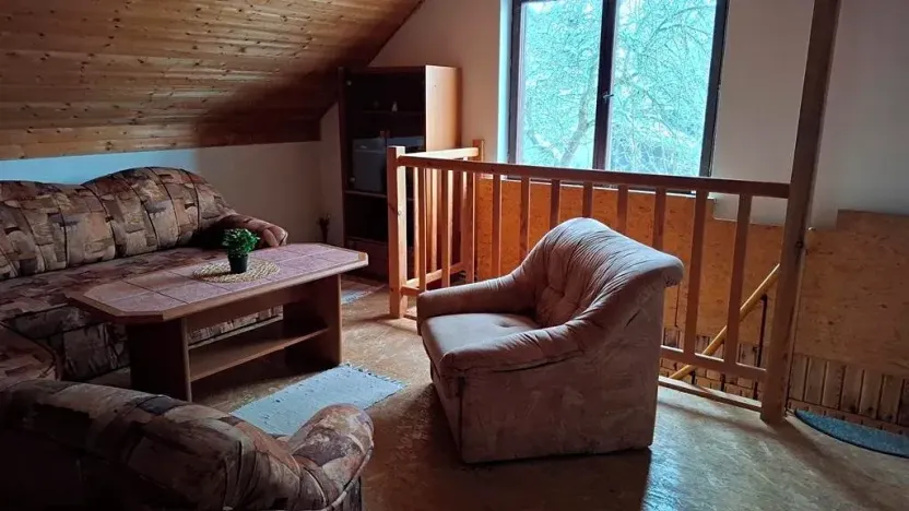 Prodej rodinného domu, Přibyslavice, 134 m2