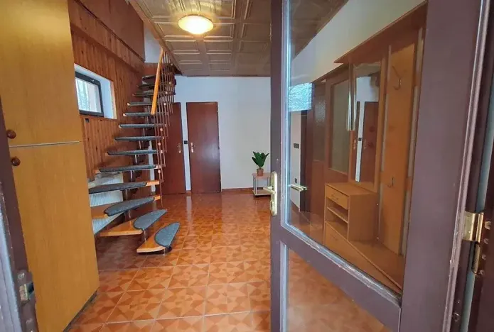 Prodej rodinného domu, Přibyslavice, 134 m2