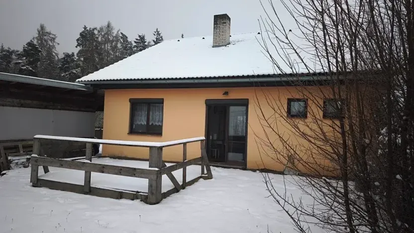 Prodej rodinného domu, Přibyslavice, 134 m2