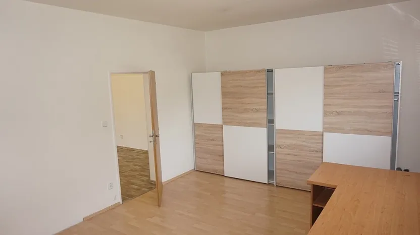 Pronájem rodinného domu, Brno, Banskobystrická, 74 m2