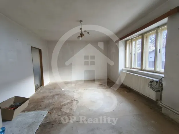 Prodej rodinného domu, Čížová - Bošovice, 140 m2