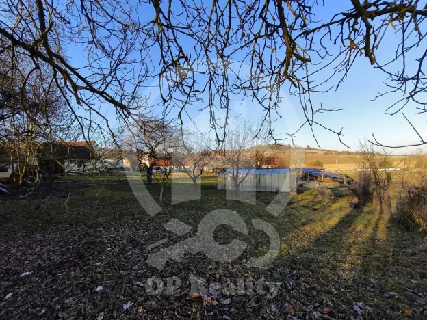 Prodej rodinného domu, Čížová - Bošovice, 140 m2