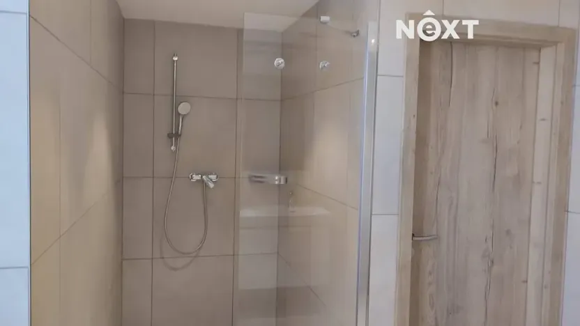 Pronájem bytu 2+kk, České Budějovice, Ledenická, 56 m2