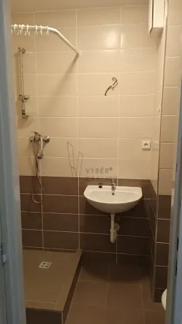 Pronájem bytu 1+1, Bílina, Teplická, 29 m2