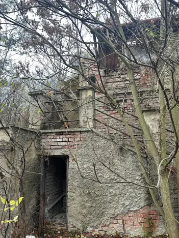 Prodej komerčního pozemku, Brno, Vinohrady, 990 m2