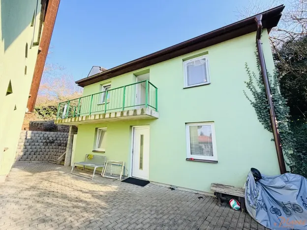 Pronájem bytu 1+kk, Praha - Suchdol, Nad dolíky, 16 m2