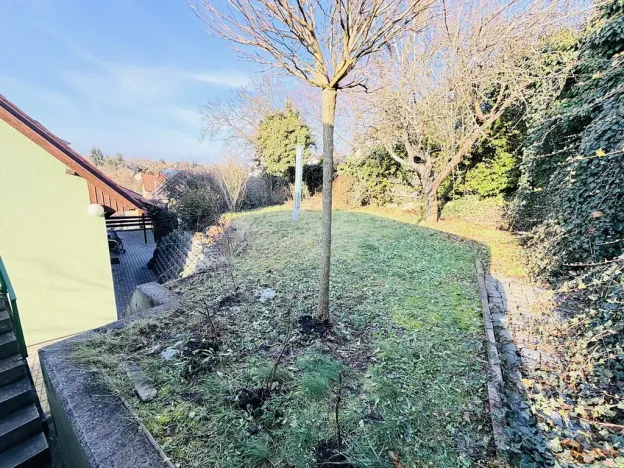 Pronájem bytu 1+kk, Praha - Suchdol, Nad dolíky, 16 m2