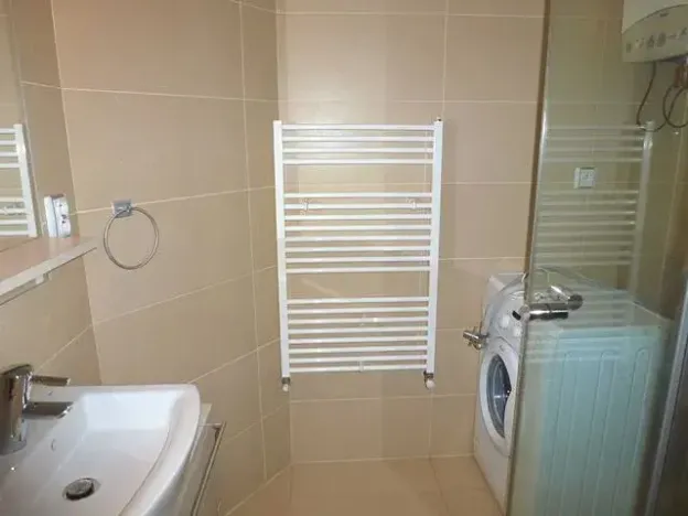 Pronájem bytu 2+kk, Praha - Vršovice, Slovinská, 59 m2