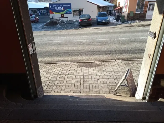 Prodej činžovního domu, Tanvald, Krkonošská, 500 m2