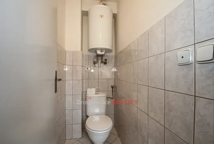 Pronájem bytu 2+1, Znojmo, Kollárova, 55 m2