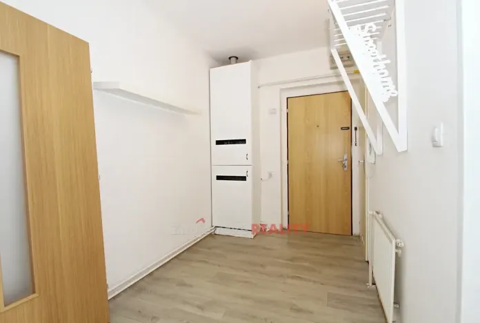 Pronájem bytu 2+1, Znojmo, Gagarinova, 60 m2