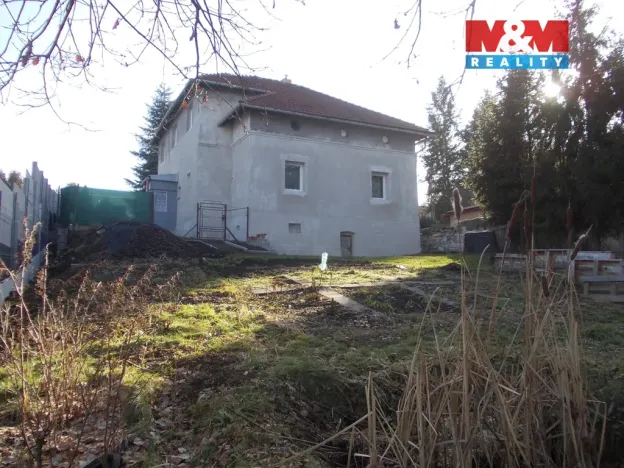 Prodej rodinného domu, Šenov, U Hřiště, 175 m2