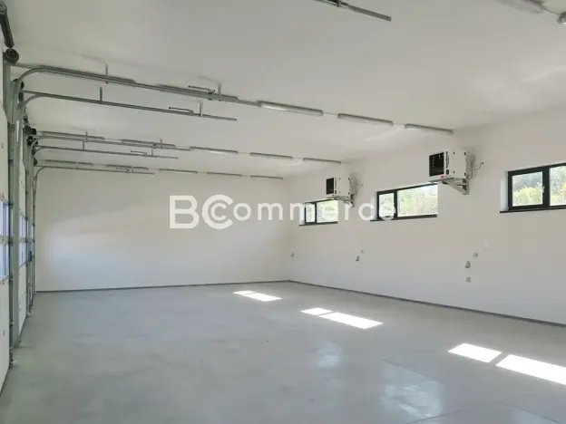 Pronájem skladu, Brno, 468 m2