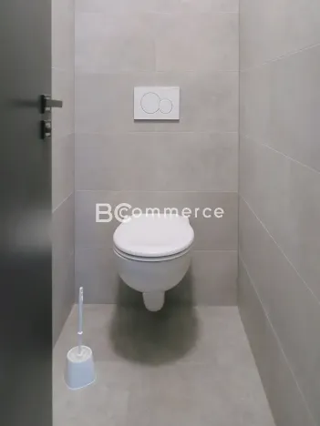 Pronájem skladu, Brno, 468 m2