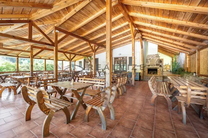 Prodej rodinného domu, Větřní, 250 m2